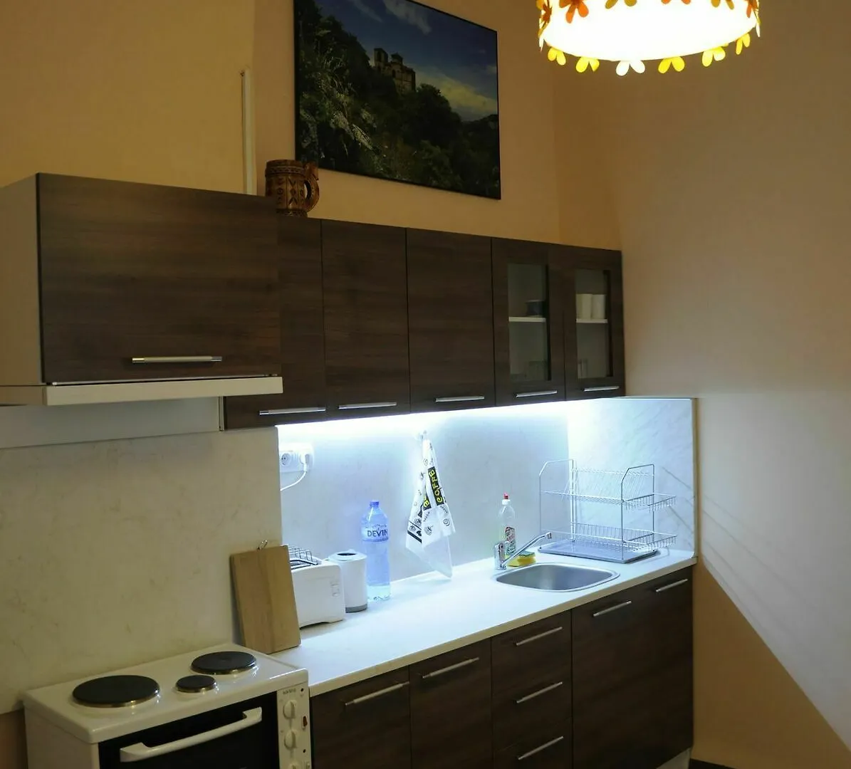 Emigrant Apartment Sofya