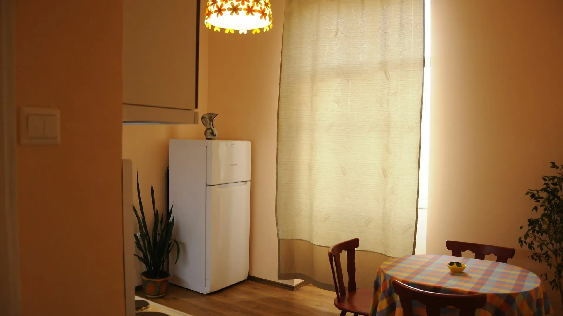 Emigrant Apartment Sofya