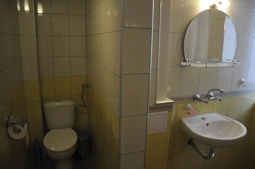 Emigrant Apartment Sofia Bulgaria
