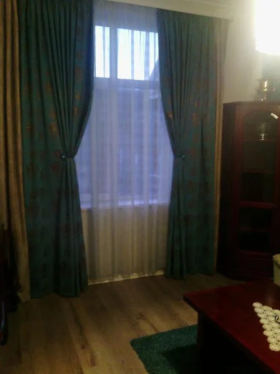 Emigrant Apartment Sofia