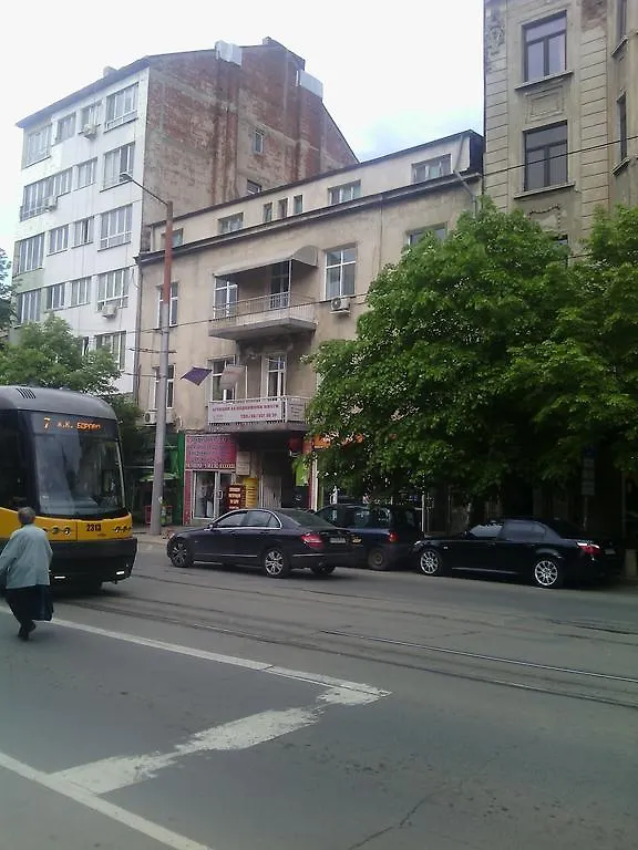 Emigrant Apartment Sofia