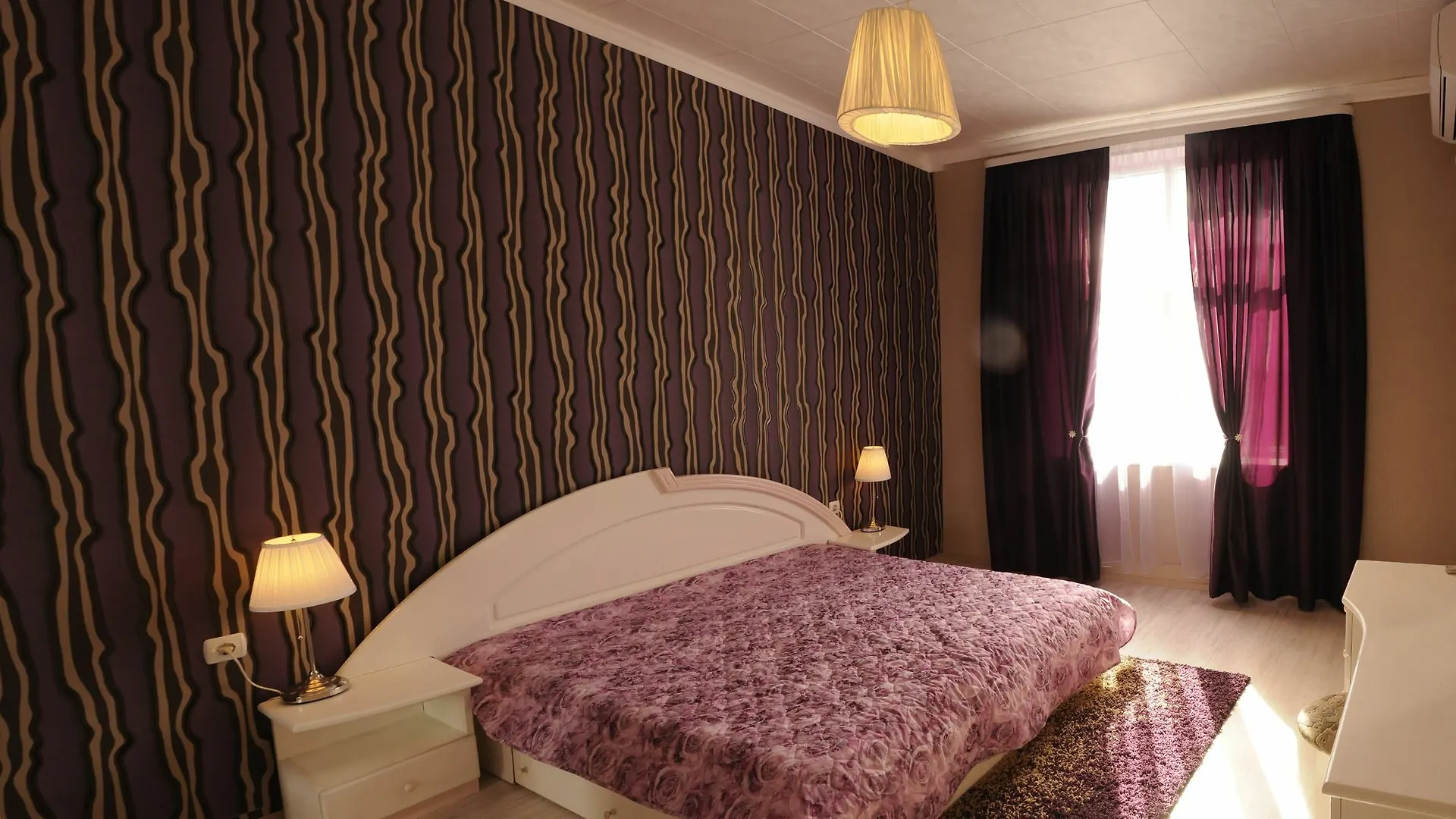 Emigrant Apartment Sofia
