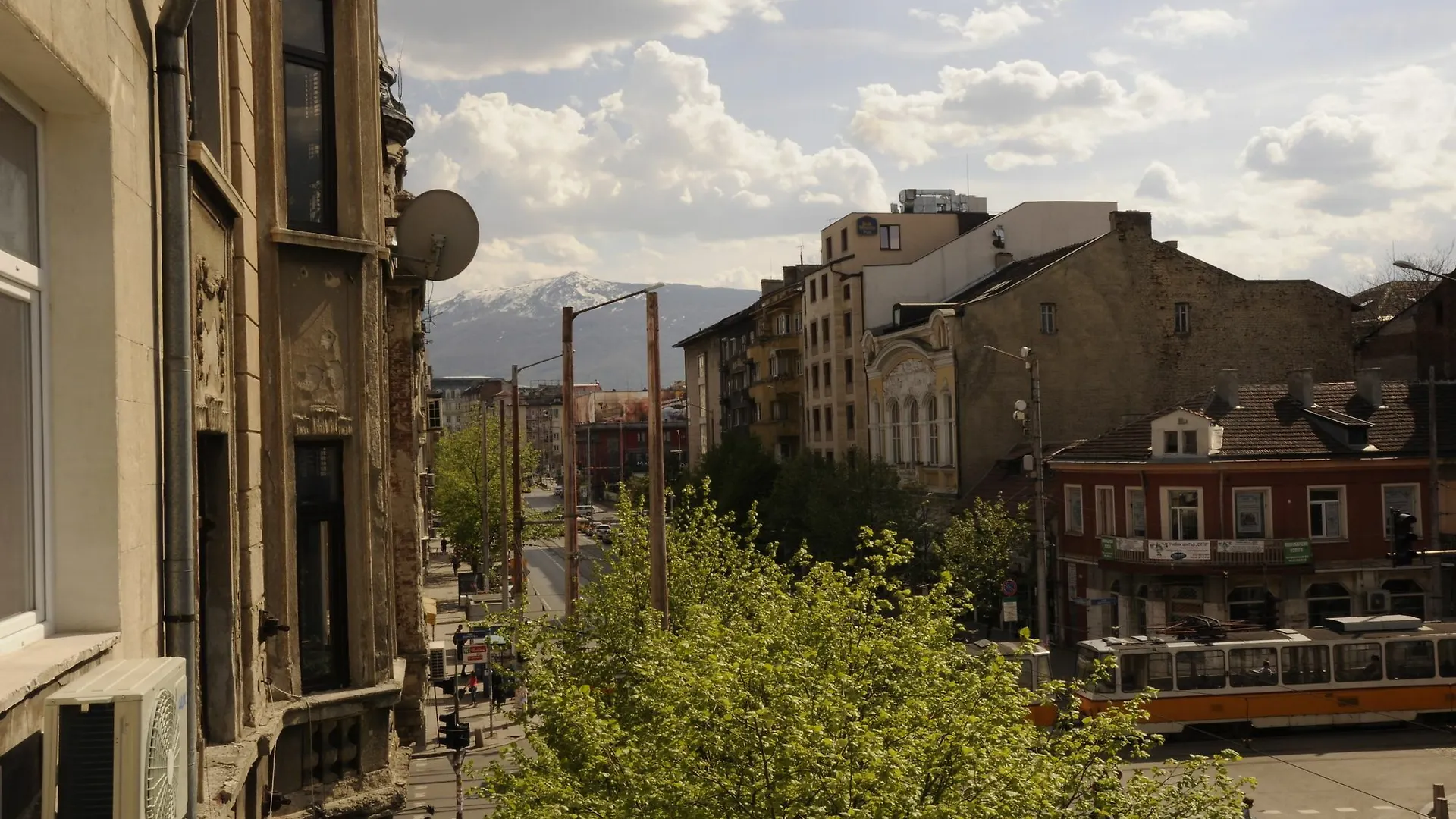 Emigrant Apartment Sofia 0*,  Bulgaria